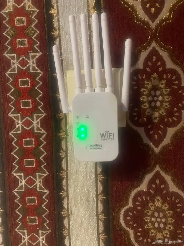 موزع شبكه 3