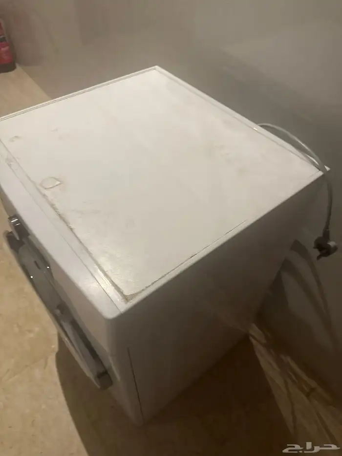 نشافه حرارية 5