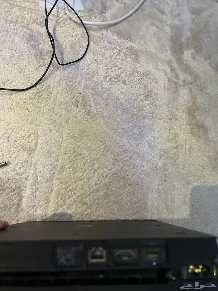 سوني فور برو 1