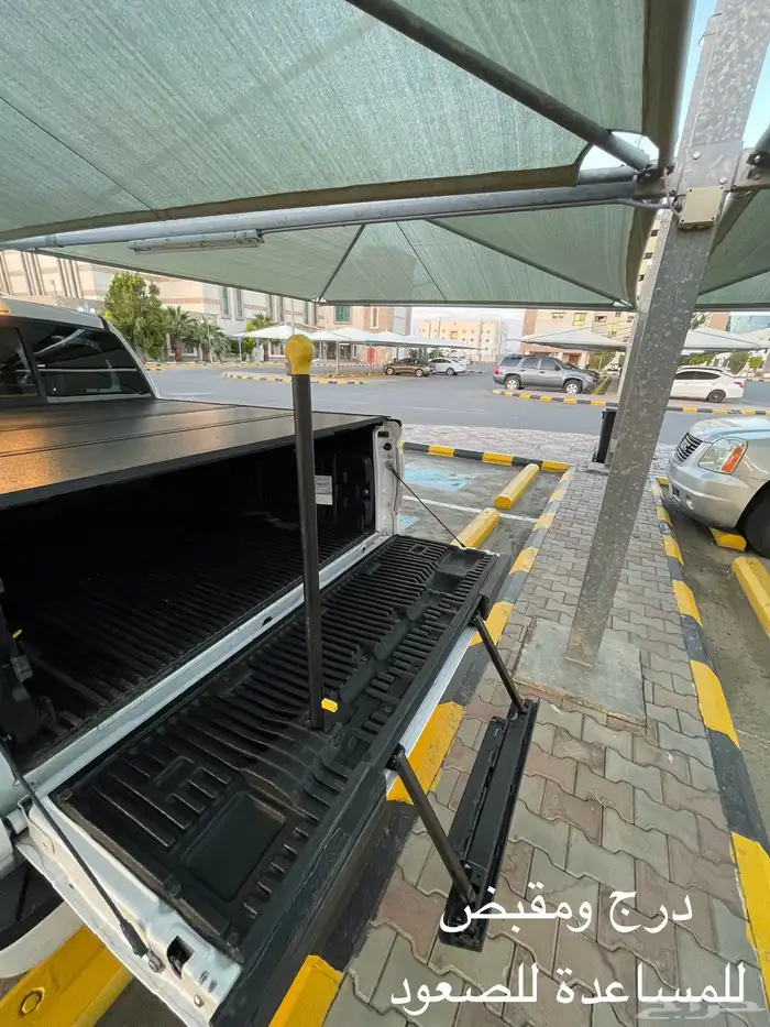 تم البيع - فورد اف 150 لميتد - Ford 150 Limited 15