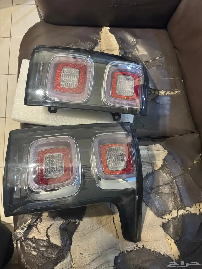 اسطبات رنج روفر 2020 0