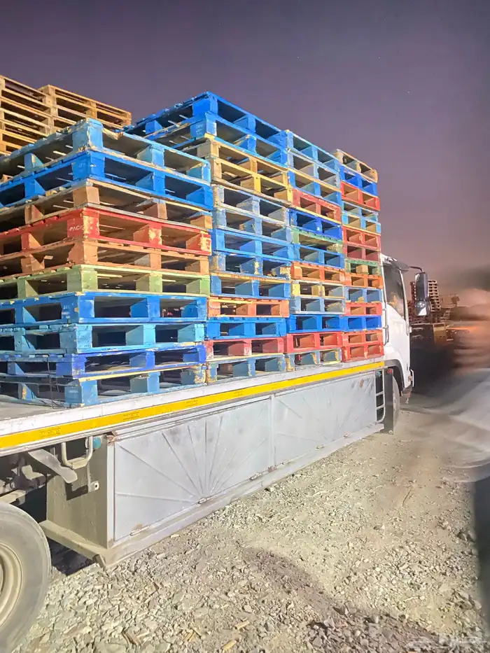 طبالي خشب لبيع جميع أنواع 4