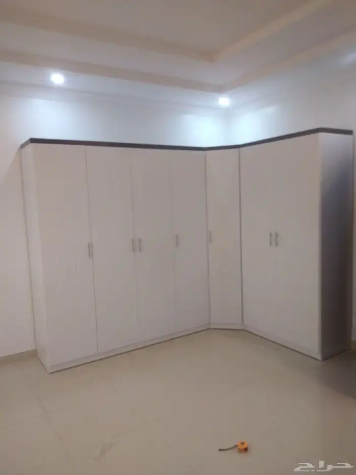 تفصيل غرف نوم تركيب ديكورات خشب والتنجيد 13