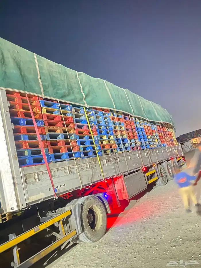 طبالي خشب لبيع جميع أنواع 6