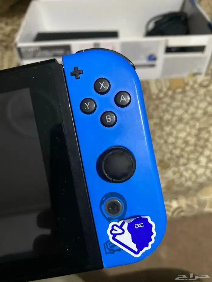 ننتندو سوتش ارجنتيني 2