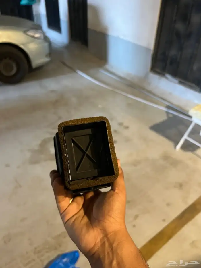 فتحات مكيف لينكون 2006 5