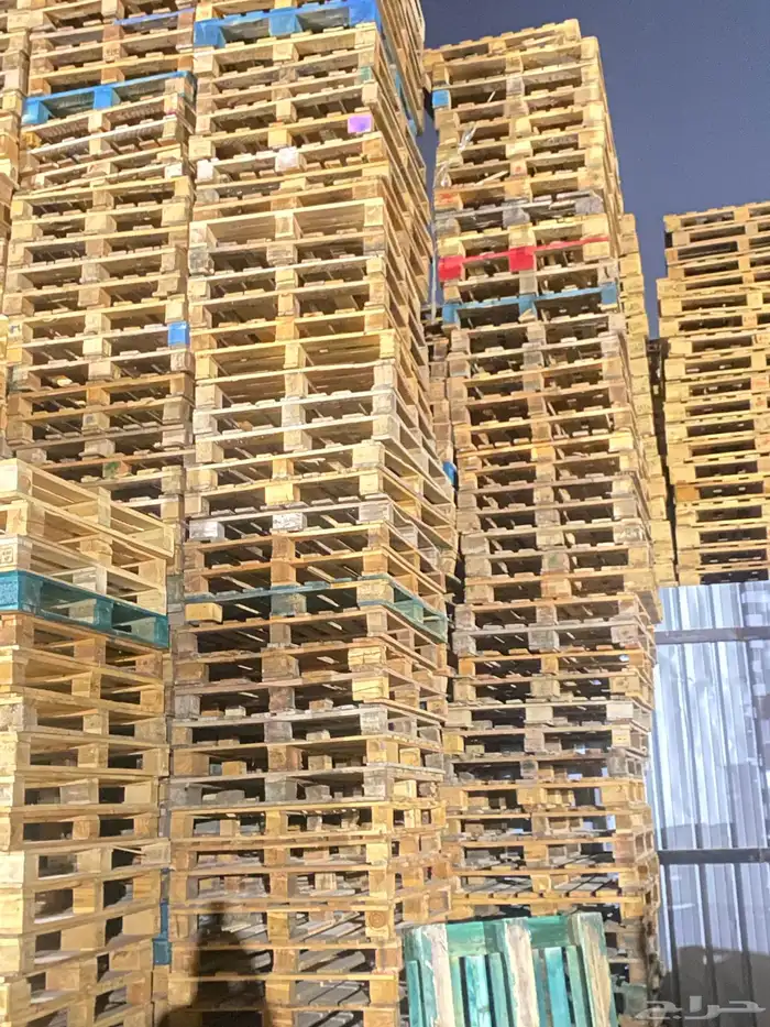 طبالي خشب لبيع جميع أنواع 24