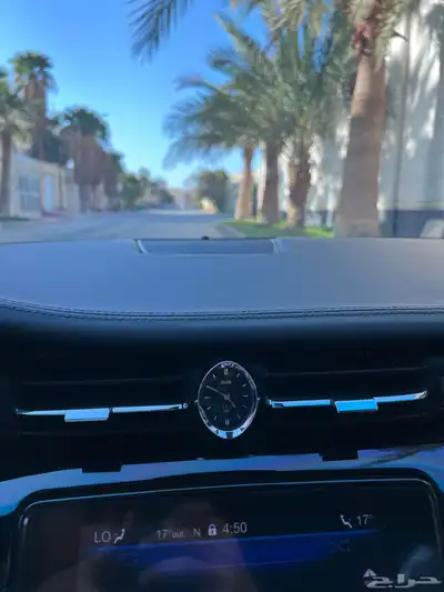 مازيراتي كواتروبورتي GTS 2019 V8 13