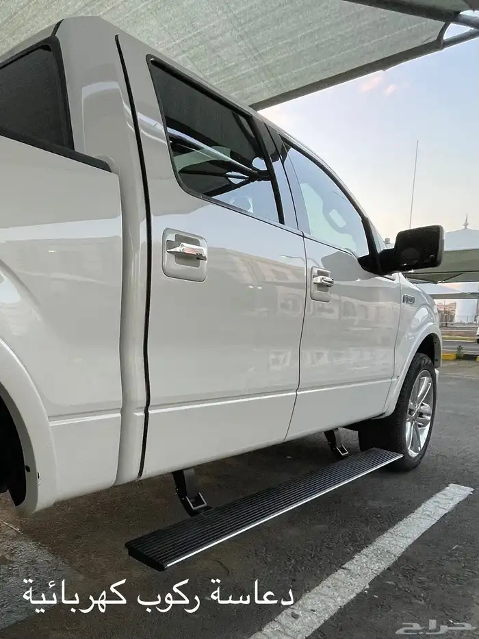 تم البيع - فورد اف 150 لميتد - Ford 150 Limited 9