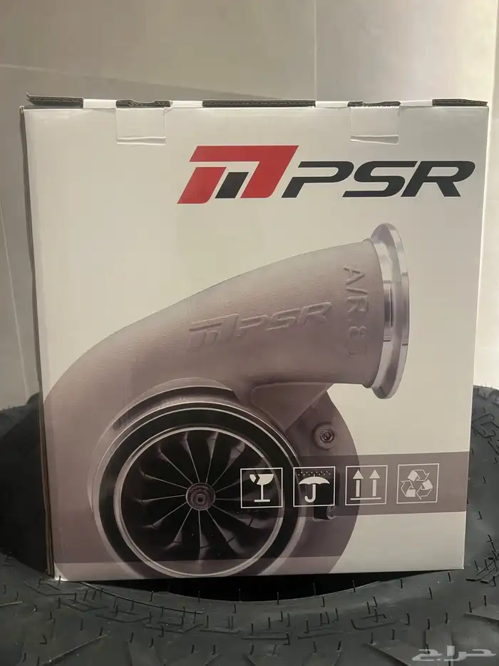 تيربو PSR G40 Turbo للفتك وغيره 0