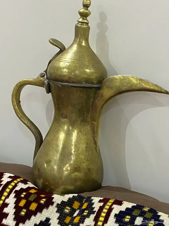 دله قديمه للبيع 1