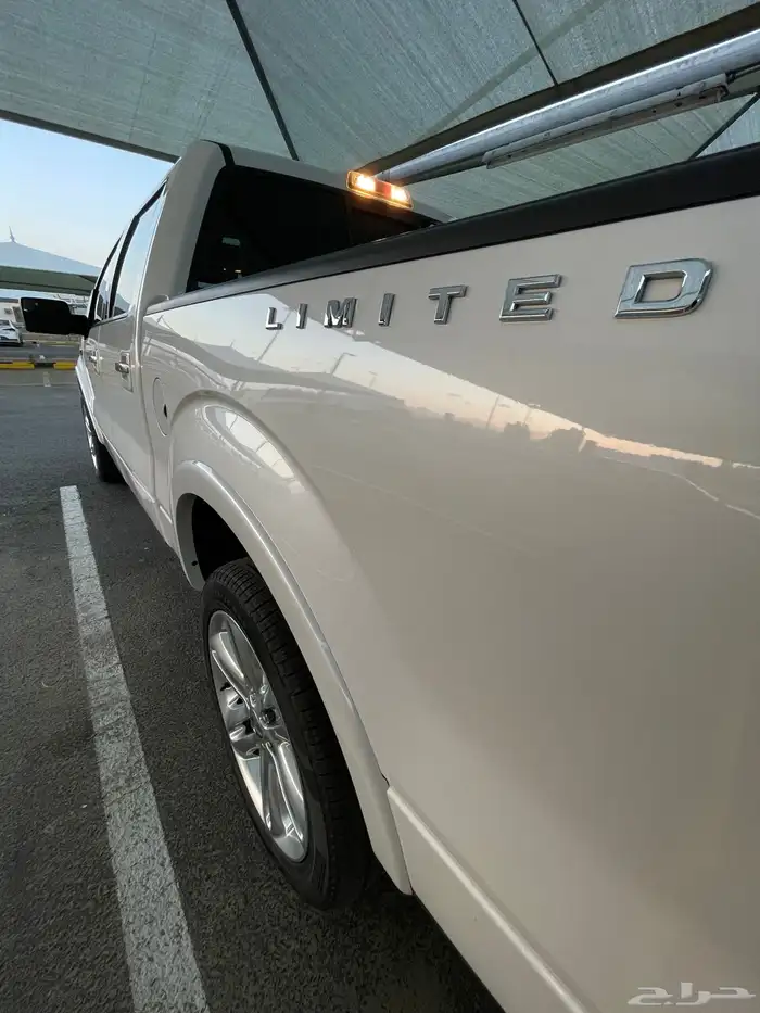 تم البيع - فورد اف 150 لميتد - Ford 150 Limited 10
