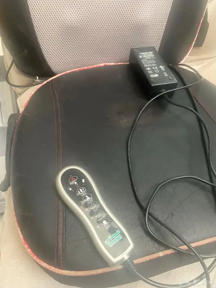 جهاز مساج كهربائي 2