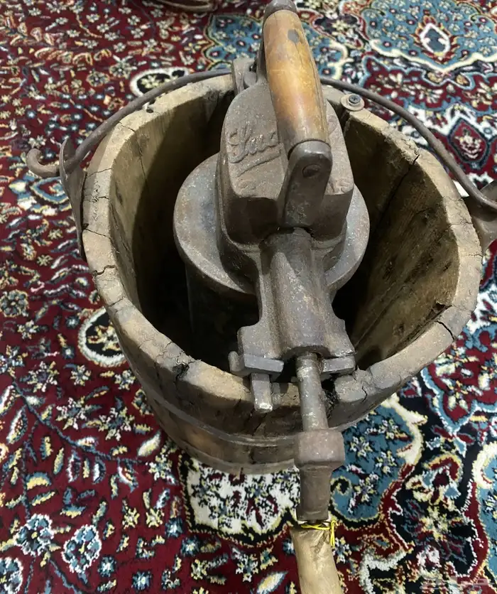 تراث صانعة ايسكريم 3