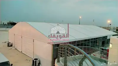 تاجيرخيام اروبيه بيوت شعرخيمه كنب كرسي جلسات مولدات 14