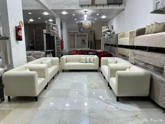 كنبات وستاير 13