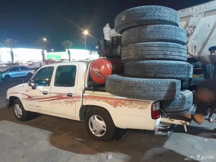 بنشر سفري وتشحيم 0