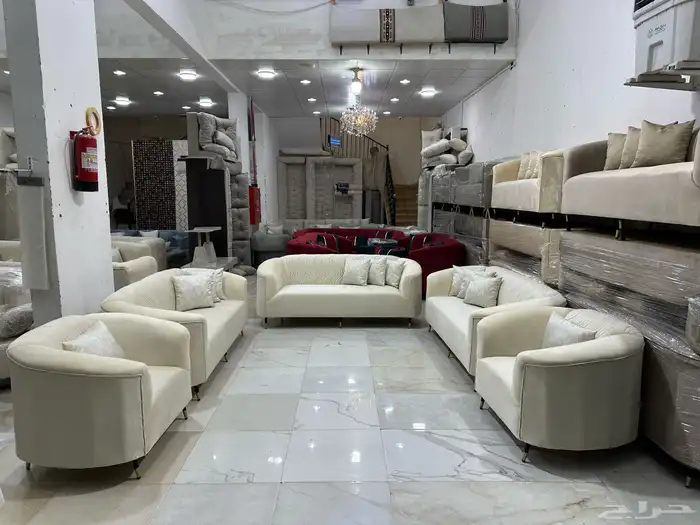 كنبات وستاير 11