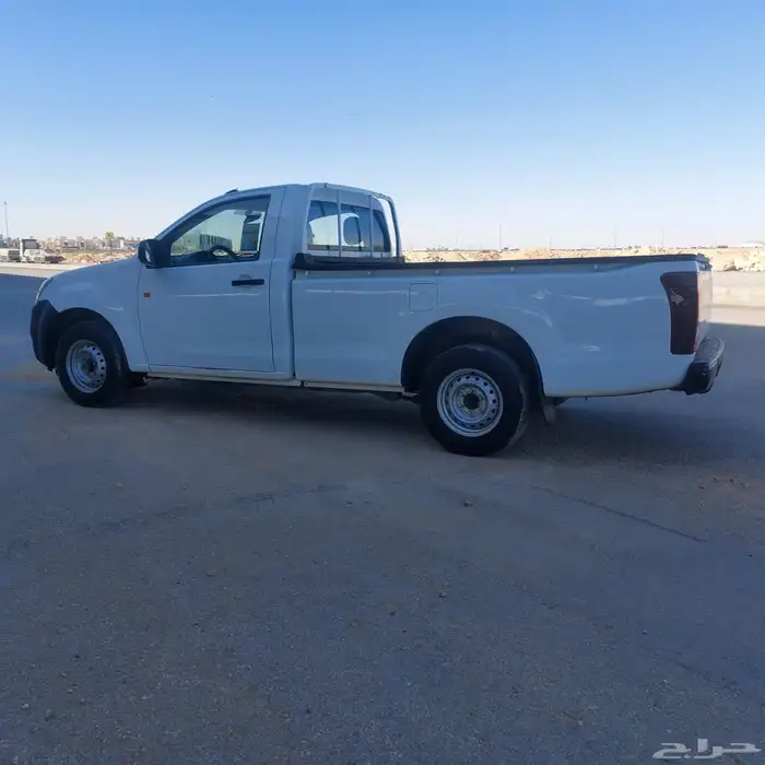 ايسوزو ديماكس غمارة 2019 5