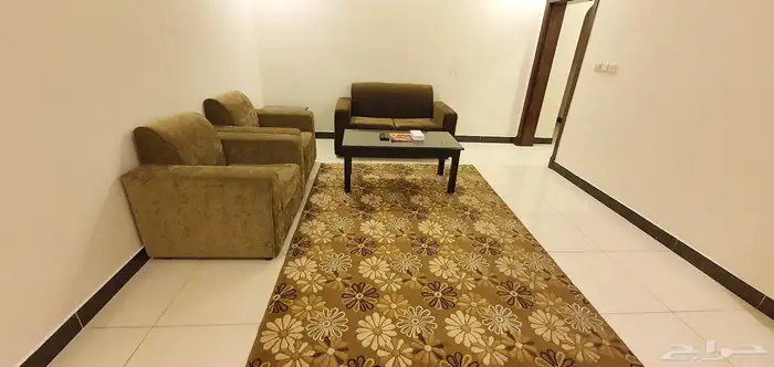 شقق نزل أثير للشقق المخدومة الدمام شارع ابو بكر حي الفيصلية 13
