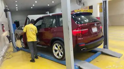 بي ام دبليو S5 2