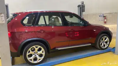 بي ام دبليو S5 0