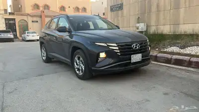 توسان سمارت 2023 شبه وكاله 1