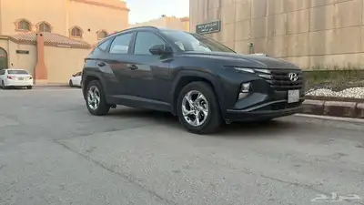توسان سمارت 2023 شبه وكاله 2