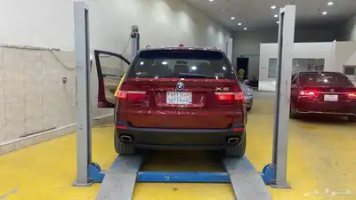 بي ام دبليو S5 1