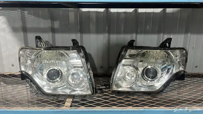 شمعات باجيرو زنون 2007- 2022 0