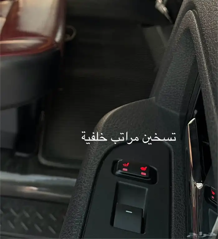 تم البيع - فورد اف 150 لميتد - Ford 150 Limited 16