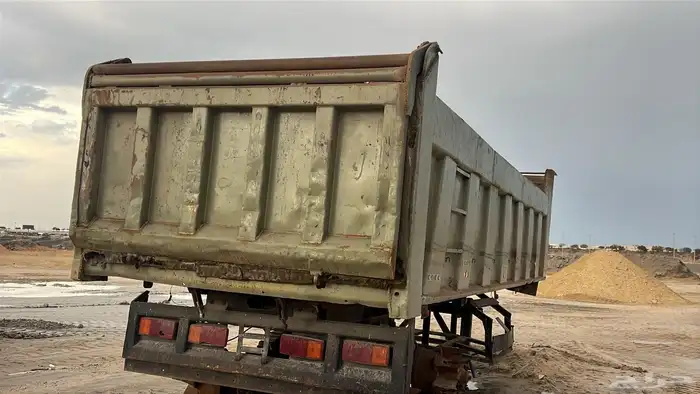 قلاب تيذر للبيع في الجبيل 0