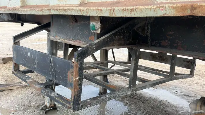 قلاب تيذر للبيع في الجبيل 24