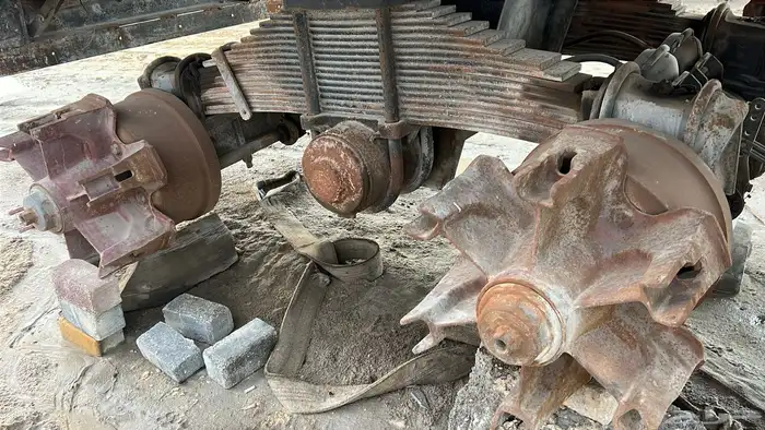 قلاب تيذر للبيع في الجبيل 7