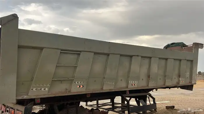 قلاب تيذر للبيع في الجبيل 1