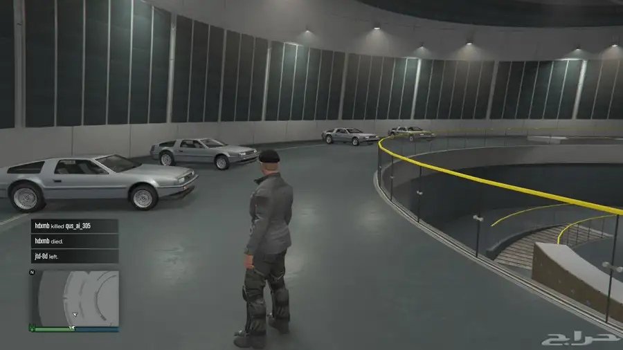 حسابات قراند وألعاب GTA للبيع النسخة العادية والمحسنة 1