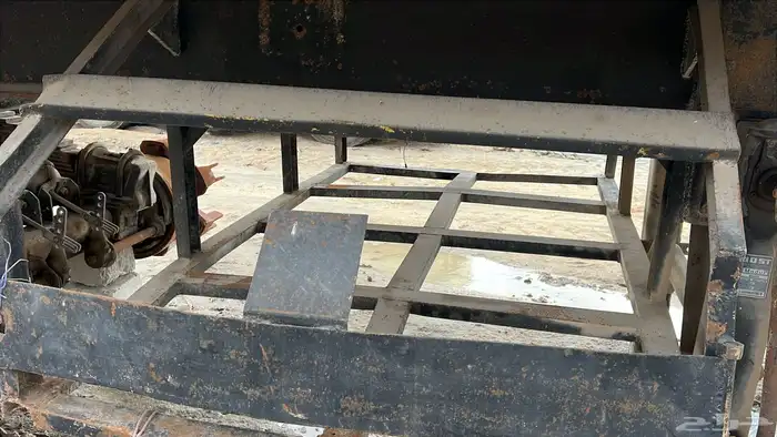 قلاب تيذر للبيع في الجبيل 9