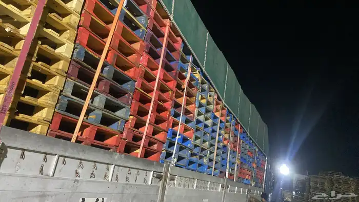 طبالي خشب لبيع جميع أنواع 5