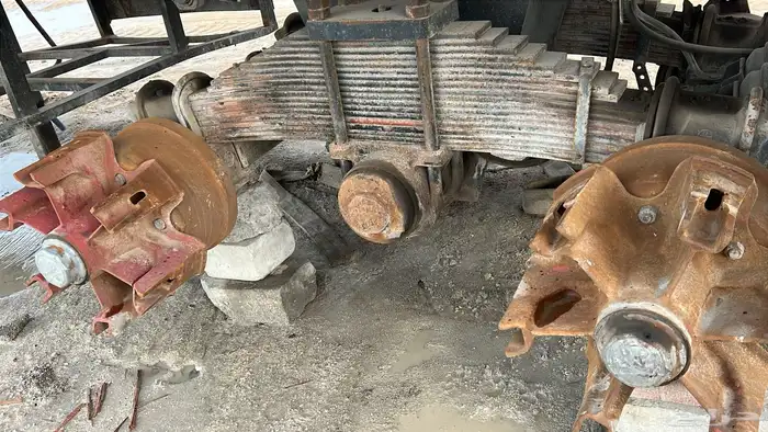 قلاب تيذر للبيع في الجبيل 22