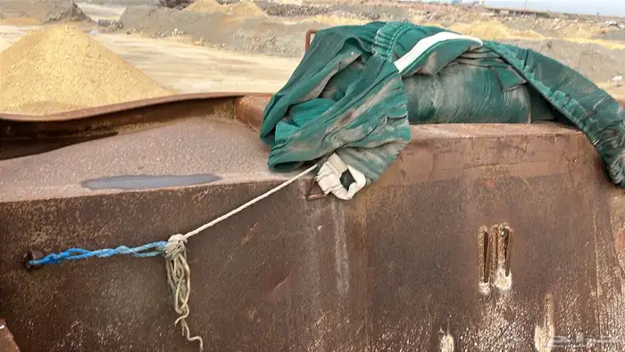 قلاب تيذر للبيع في الجبيل 27