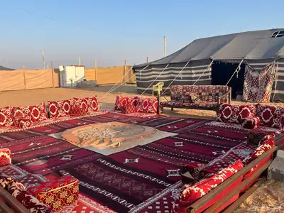 مخيم العيد 3