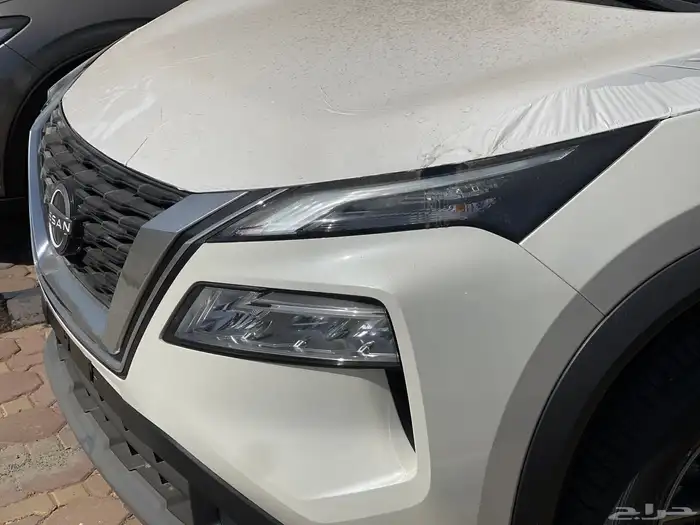 نيسان اكستريل 2025 ستاندر 5 راكب S 6