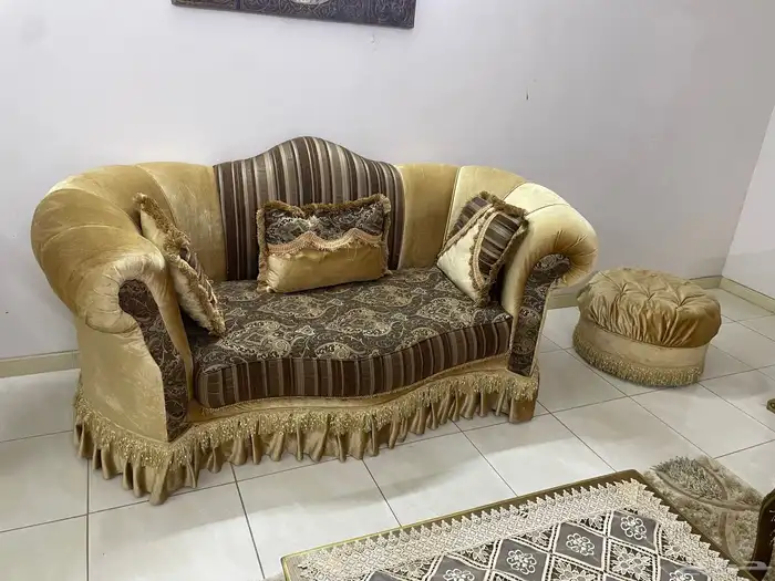 كنب مصري للبيع 2