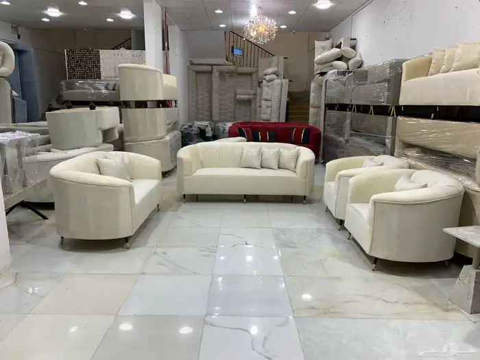كنبات وستاير 9