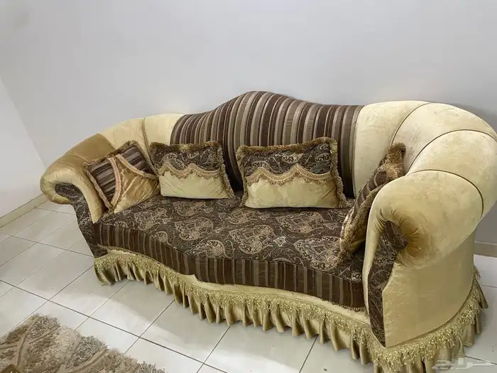كنب مصري للبيع 4