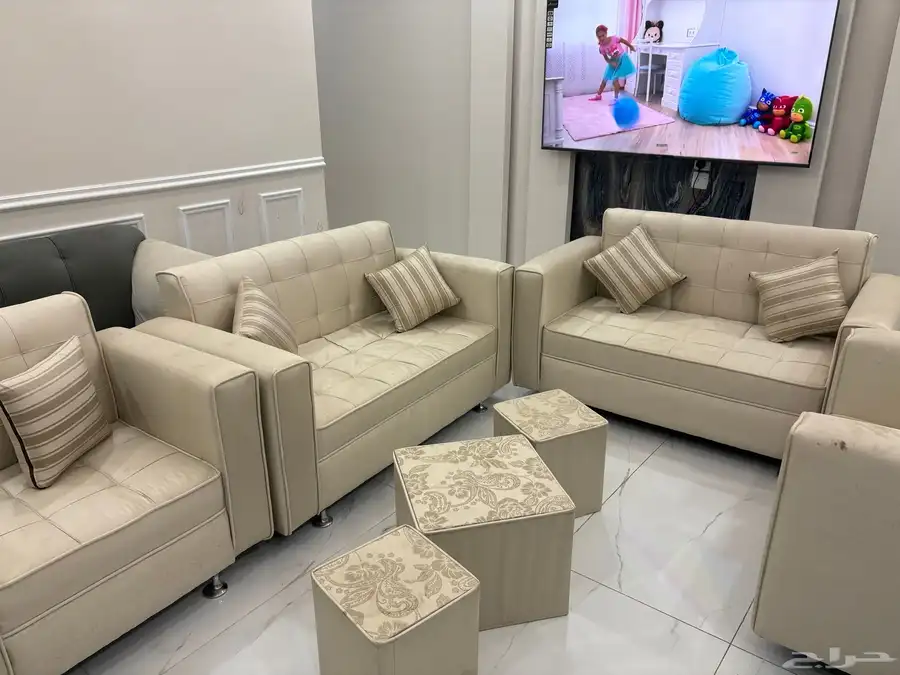 كنب للبيع 2