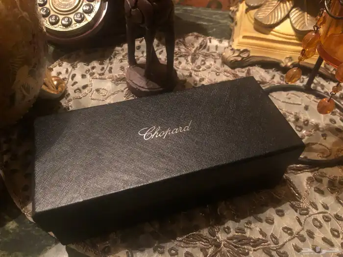 نظارة شوبارد جديدة اصلية ( للفاهمين ) 1