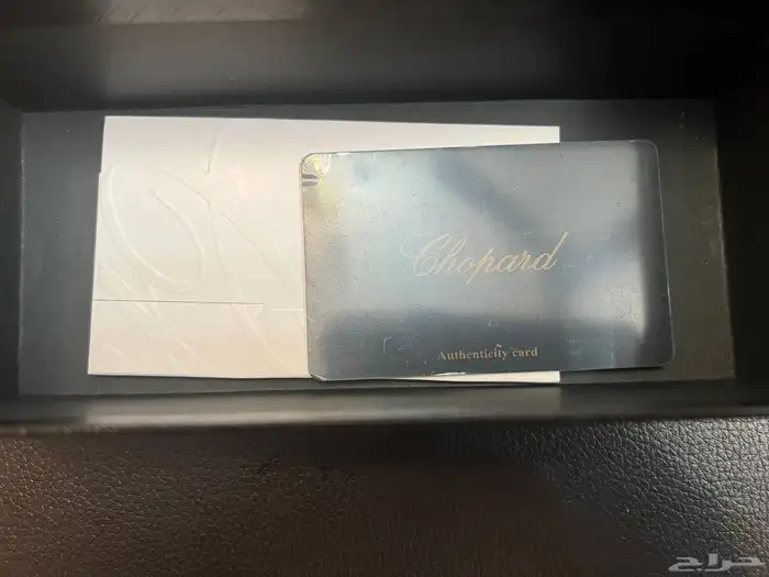 نظارة شوبارد جديدة اصلية ( للفاهمين ) 5