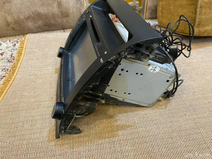 مسجل شاشه جي اكس ار 0