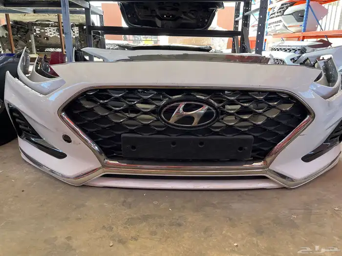 صدام سوناتا 2018-2019 1